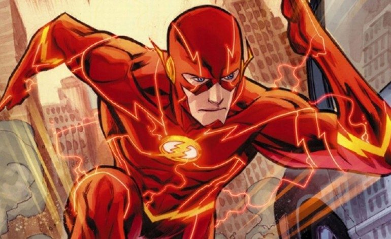 ‘The Flash’ Loses Its Director