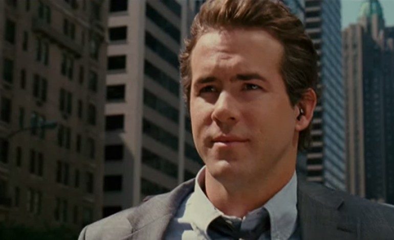Ryan Reynolds May Join ‘The Rosie Project’
