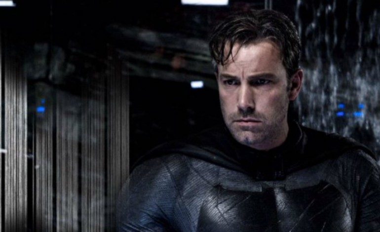Warner Bros. Confirms ‘Batman’ Standalone Film with Ben Affleck
