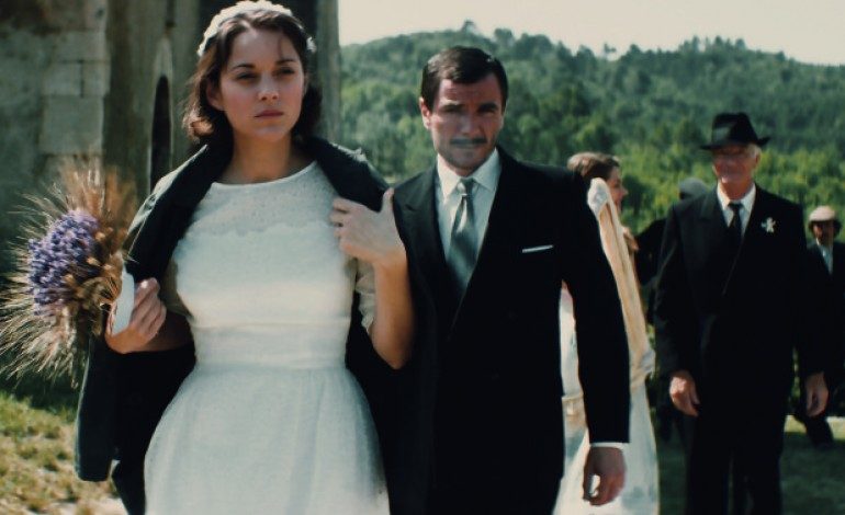 Sundance Selects Acquires ‘From the Land of the Moon’ Starring Marion Cotillard