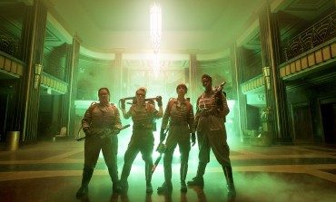 New 'Ghostbusters' Character Posters Feature Erin, Patty and Holtzman