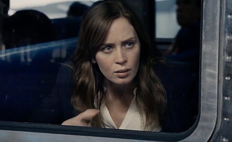 See the First Trailer for ‘The Girl on the Train’