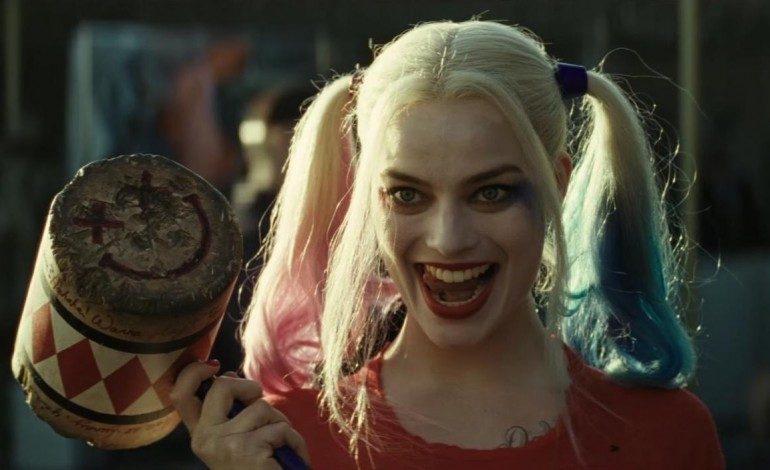 Harley Quinn Spinoff Starring Margot Robbie Finds Director in Cathy Yan