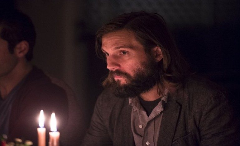 Movie Review – ‘The Invitation’