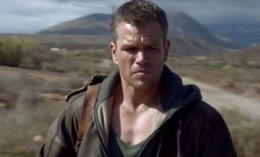 Check Out the Kick-Ass First Trailer of 'Jason Bourne'