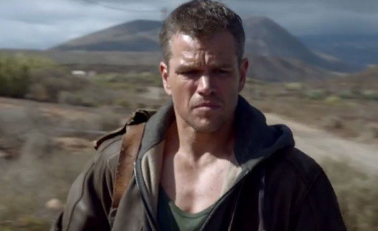 Check Out the Kick-Ass First Trailer of ‘Jason Bourne’