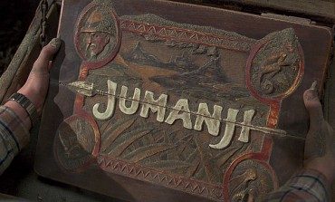 'Jumanji' Remake On the Way with Dwayne Johnson and Kevin Hart in Talks to Star