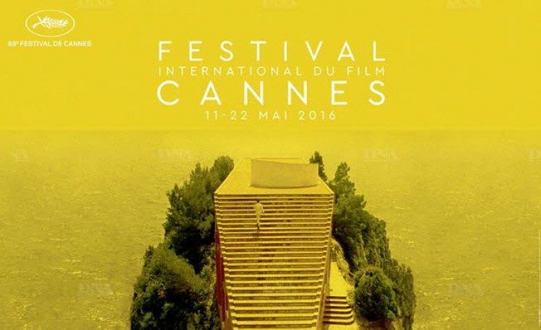 2016 Cannes Film Festival Line-Up