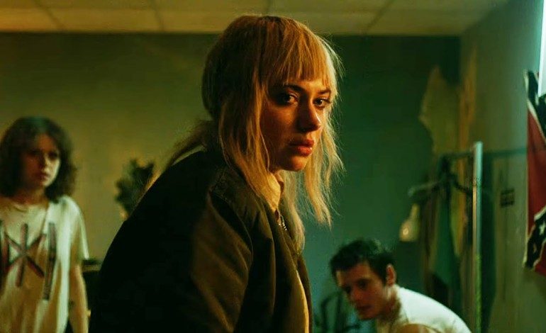 Movie Review – ‘Green Room’