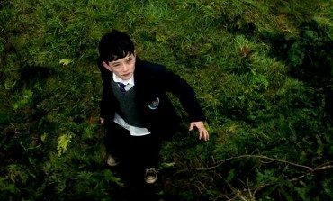 Check Out the Trailer for 'A Monster Calls'