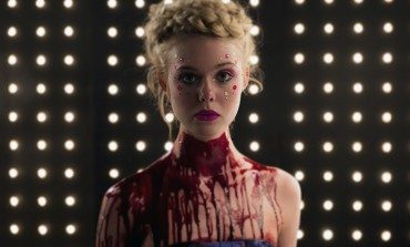 Check Out the Trailer for 'The Neon Demon'