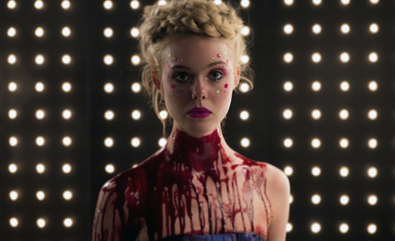 Check Out the Trailer for ‘The Neon Demon’