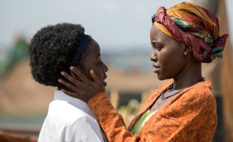 ‘Queen of Katwe’ Starring Lupita Nyong’o Nabs Release Date