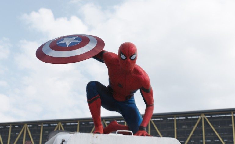 New ‘Spider-Man’ Reboot May Have a Title