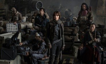 It's Time For A Massive Rebellion In 'Rogue One: A Story Wars Story' Trailer