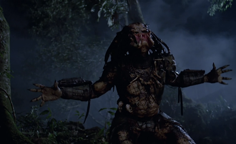Director Shane Black Discusses New ‘Predator’ Sequel