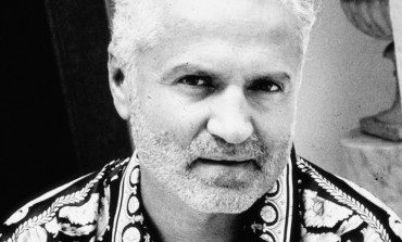 Bille August to Helm Gianni Versace Biopic