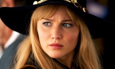Jennifer Lawrence Explains Worry Over Returning For Future 'X-Men' Films