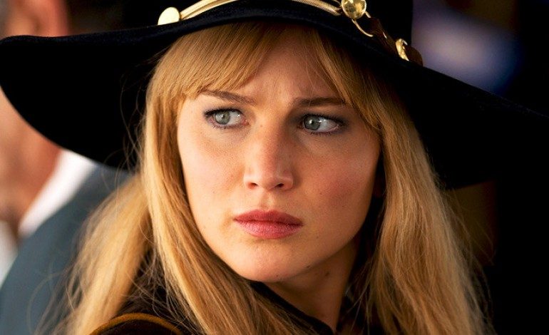 Jennifer Lawrence Explains Worry Over Returning For Future ‘X-Men’ Films