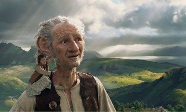 New Trailer For Steven Spielberg's 'The BFG' Released After Cannes Premiere