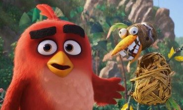 John Cohen Talks Adapting The Beloved 'Angry Birds' Mobile Game Into A Film