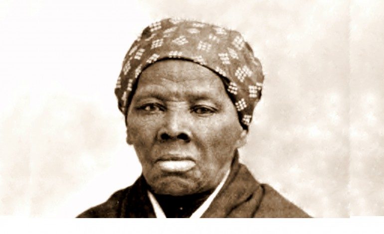 Harriet Tubman Film in the Works