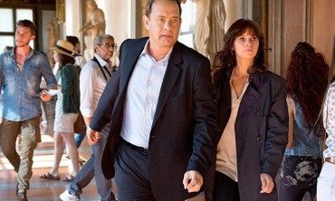 'Inferno' Teaser Forces Tom Hanks To Make A World-Changing Decision