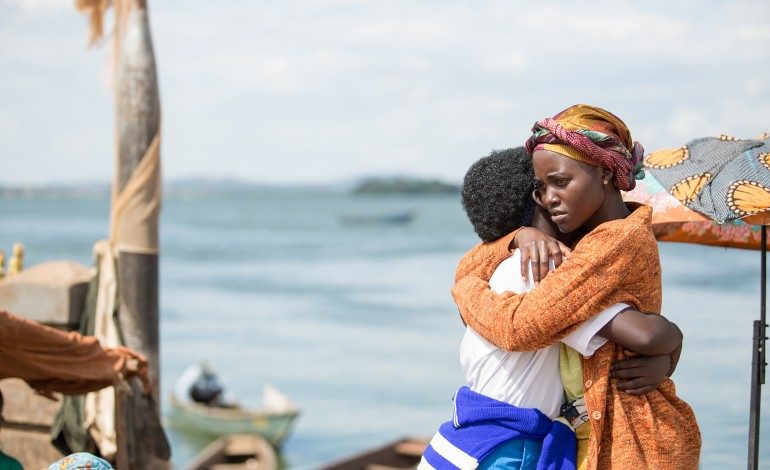Check Out the Trailer for ‘Queen of Katwe’
