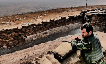 Cannes Adds Documentary 'Peshmerga' to Official Selection