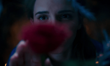 Watch the First Trailer for Disney's Live-Action 'Beauty and the Beast'
