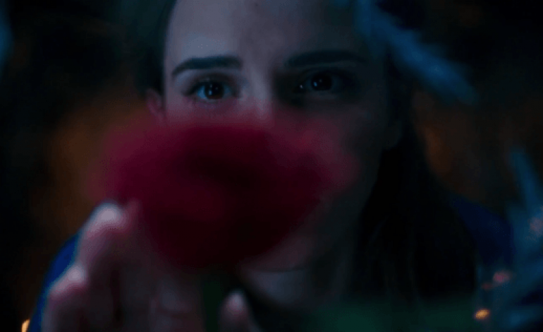 Watch the First Trailer for Disney’s Live-Action ‘Beauty and the Beast’