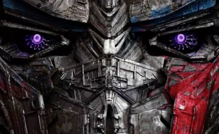 Michael Bay Confirmed to Direct ‘Transformers 5’