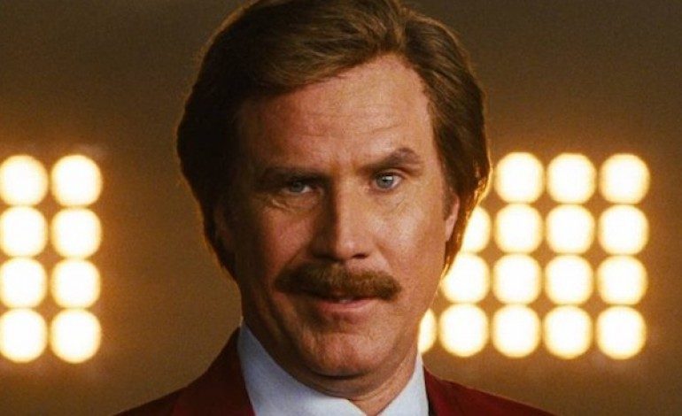 Will Ferrell, Michael Cera to Star in “Captain Dad”