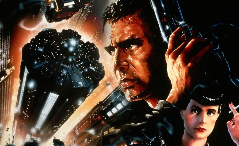 Cast Continues to Grow for ‘Blade Runner’ Sequel