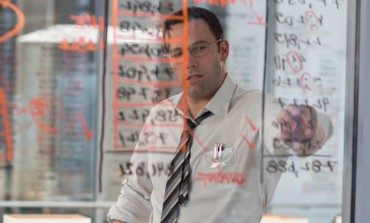 Movie Review – ‘The Accountant'