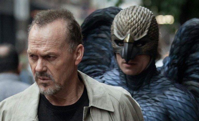 Michael Keaton Joins ‘Spider-Man’ as Latest Villain; ‘Thor: Ragnarok’ Adds More Stars to the Cast