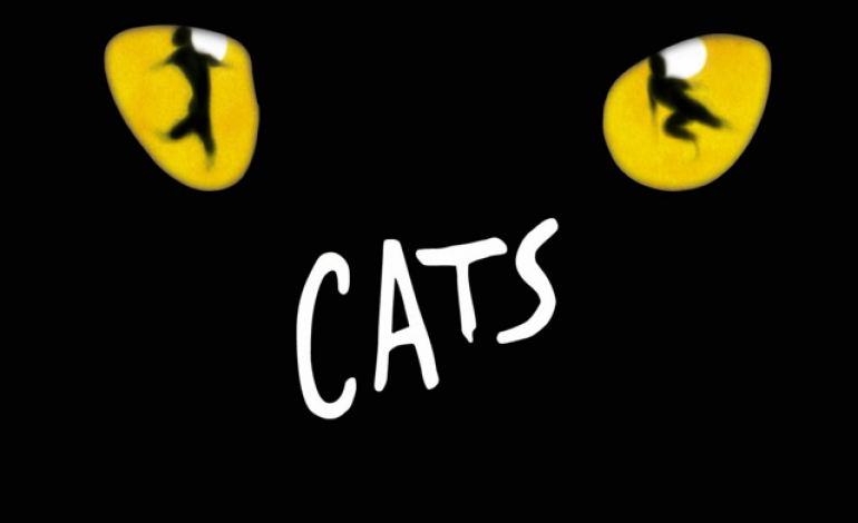 Musical ‘Cats’ May Be Headed to Big Screen with Director Tom Hooper to Helm