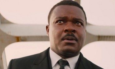 David Oyelowo Producing and Acting in 'Another Day in the Death of America'