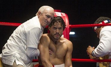 Robert De Niro's 'Hands of Stone' to Screen at Cannes Film Festival