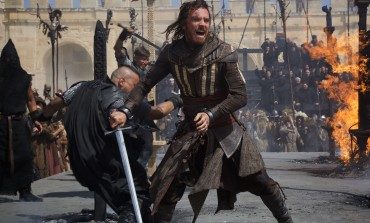 20th Century Fox Releases Two New Stills For 'Assassin's Creed'