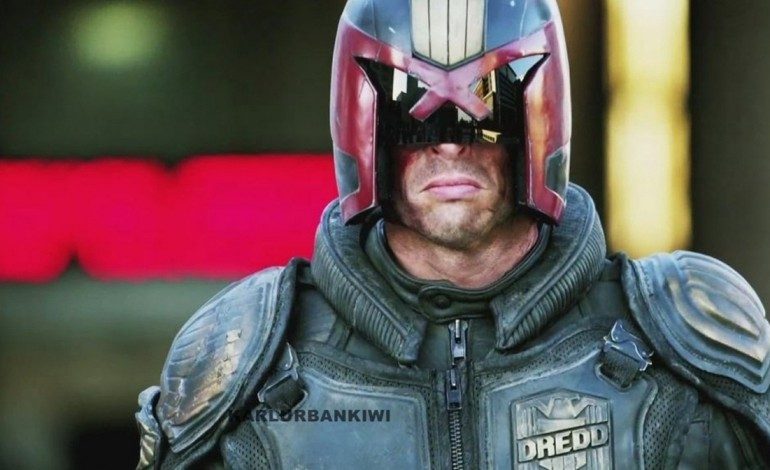 Karl Urban Weighs In On Box Office Failure Of ‘Dredd,’ Hopes For A Worthy Sequel