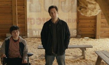 Netflix Releases Trailer for 'The Fundamentals of Caring'