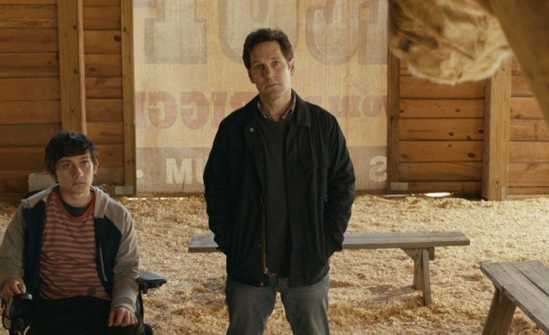 Netflix Releases Trailer for ‘The Fundamentals of Caring’