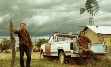 Cannes Trailer for 'Hell or High Water' With Chris Pine