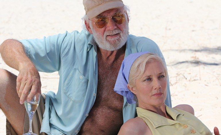 Watch the Trailer for “Papa Hemingway in Cuba”