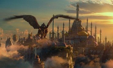 Early Reviews For 'Warcraft' Are Finally Here