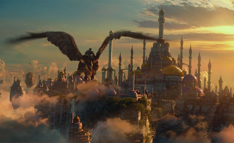 Early Reviews For ‘Warcraft’ Are Finally Here