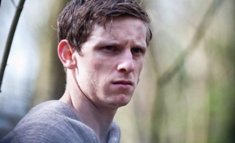 Jamie Bell in Consideration for Bond Role