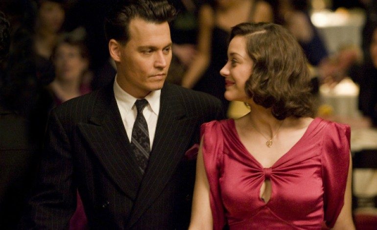 Brett Ratner to Direct ‘The Libertine’ Starring Johnny Depp and Marion Cotillard