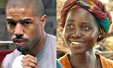 Lupita Nyong'o and Michael B. Jordan to Suit Up for Marvel's 'Black Panther'